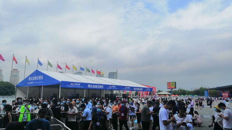 成都舞台灯光音响搭建：揭秘专业团队背后的技术细节
