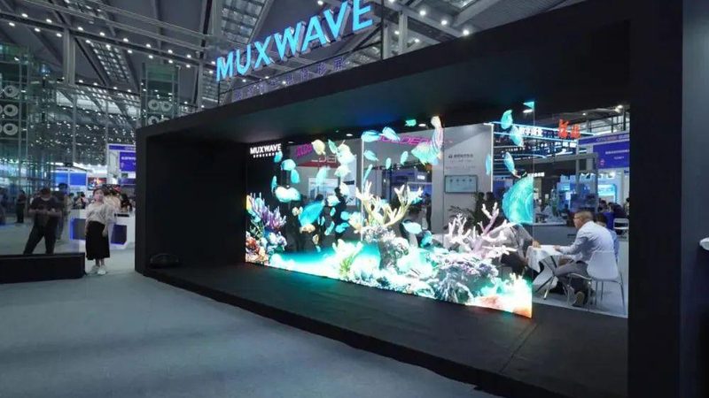 活动搭建验收标准表格：揭秘展览工程验收的细节要点