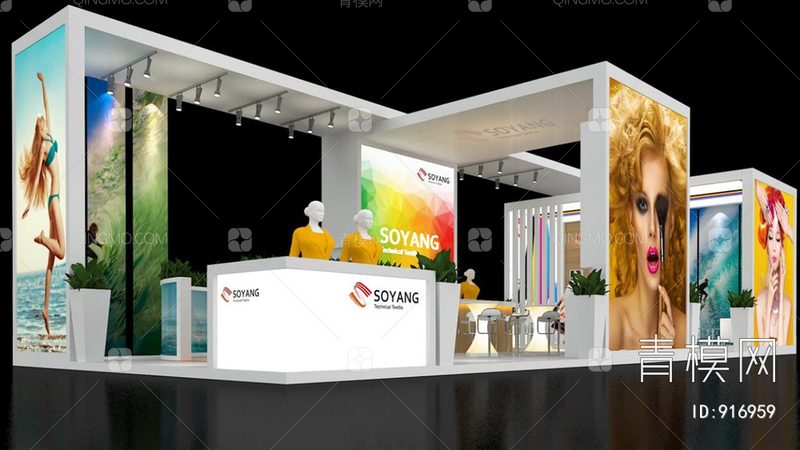 展览展示地面承重标准规范揭秘：安全与美观的平衡之道